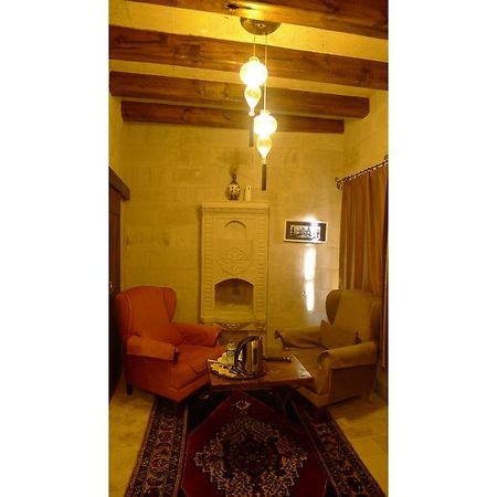 King Cave Hotel By Traveller'S Göreme Exterior foto