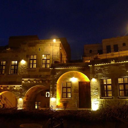 King Cave Hotel By Traveller'S Göreme Exterior foto